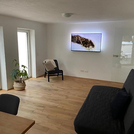 Grosszugiges Apartment In Biberach an der Riß Εξωτερικό φωτογραφία