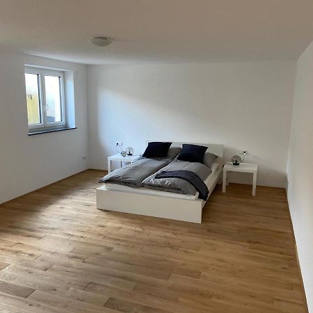 Grosszugiges Apartment In Biberach an der Riß Εξωτερικό φωτογραφία