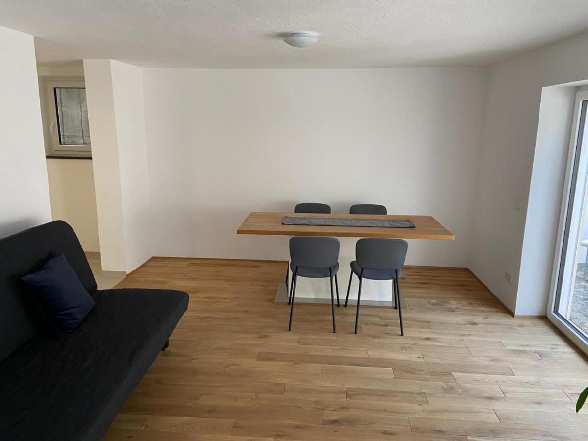 Grosszugiges Apartment In Biberach an der Riß Εξωτερικό φωτογραφία