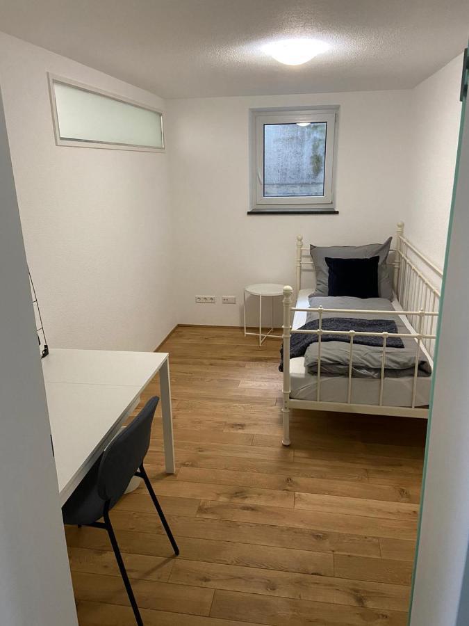 Grosszugiges Apartment In Biberach an der Riß Εξωτερικό φωτογραφία