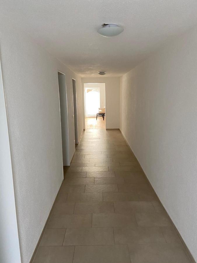 Grosszugiges Apartment In Biberach an der Riß Εξωτερικό φωτογραφία