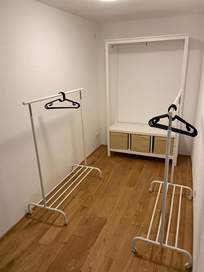 Grosszugiges Apartment In Biberach an der Riß Εξωτερικό φωτογραφία