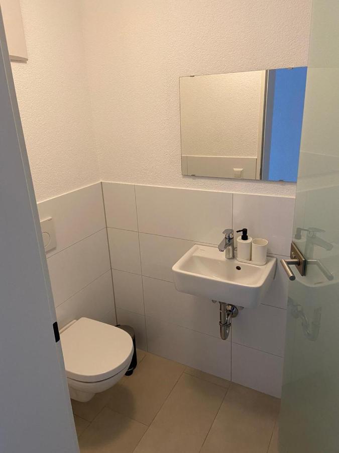 Grosszugiges Apartment In Biberach an der Riß Εξωτερικό φωτογραφία